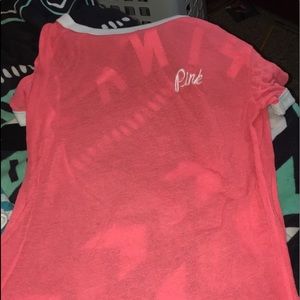 PINK t-shirt